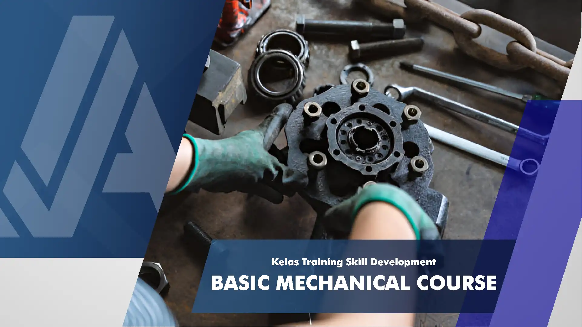 Basic Mechanical Course